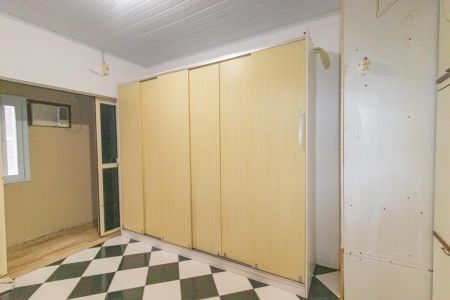 Quarto  de casa à venda com 2 quartos, 108m² em Harmonia, Canoas