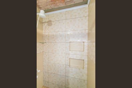 Banheiro de casa à venda com 2 quartos, 108m² em Harmonia, Canoas