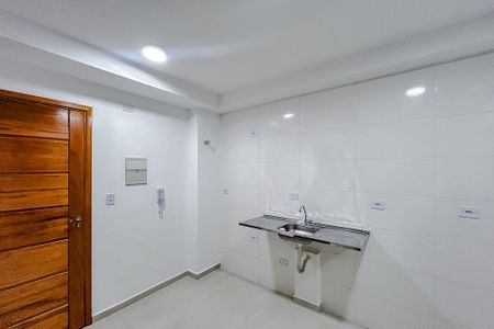 Apartamento para alugar com 25m², 1 quarto e sem vagaStudio