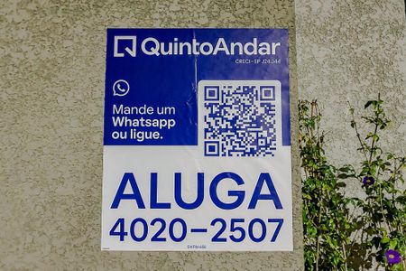 Apartamento para alugar com 25m², 1 quarto e sem vagaPlaquinha