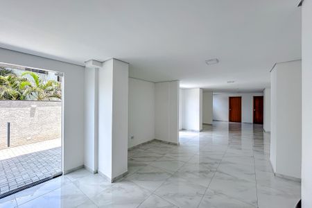 Apartamento para alugar com 25m², 1 quarto e sem vagaÁrea comum - Salão de festas