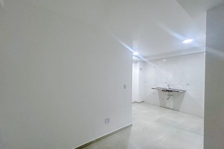 Apartamento para alugar com 25m², 1 quarto e sem vagaStudio