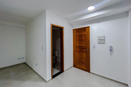 Studio de apartamento para alugar com 1 quarto, 25m² em Vila Carrão, São Paulo
