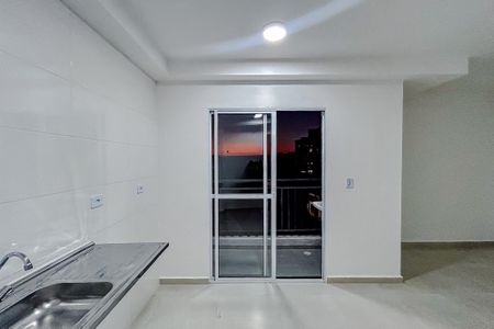 Apartamento para alugar com 25m², 1 quarto e sem vagaStudio