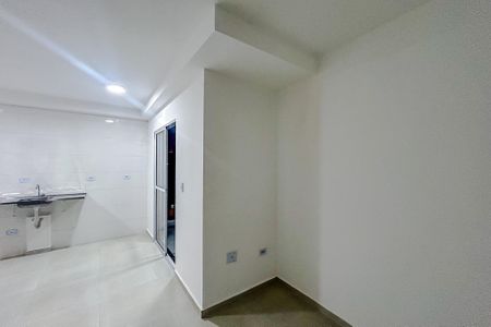 Apartamento para alugar com 25m², 1 quarto e sem vagaStudio