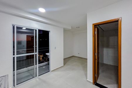 Studio de apartamento para alugar com 1 quarto, 25m² em Vila Carrão, São Paulo