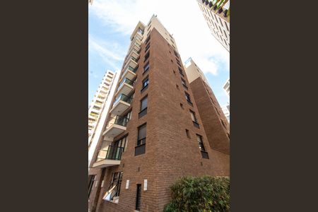Apartamento à venda com 40m², 1 quarto e 1 vaga Apartamento à venda com 40m², 1 quarto e 1 vagaFACHADA DA TORRE