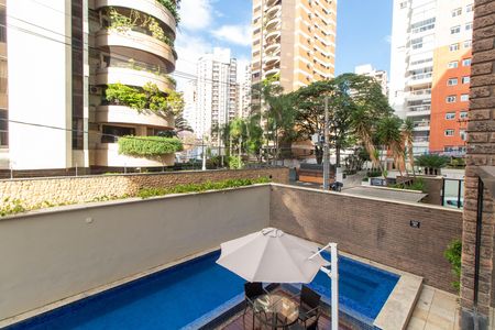 Apartamento à venda com 40m², 1 quarto e 1 vaga Apartamento à venda com 40m², 1 quarto e 1 vagaVISTA DA SACADA
