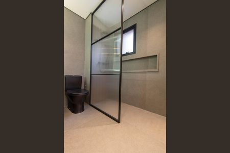 Apartamento à venda com 40m², 1 quarto e 1 vaga Apartamento à venda com 40m², 1 quarto e 1 vagaBANHEIRO