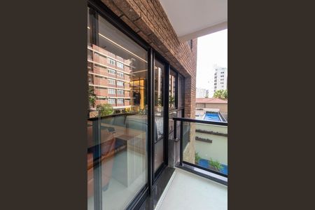 Apartamento à venda com 40m², 1 quarto e 1 vaga Apartamento à venda com 40m², 1 quarto e 1 vagaSACADA