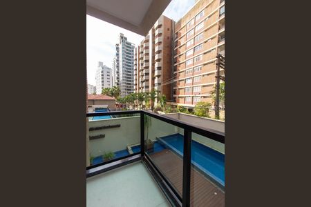 Apartamento à venda com 40m², 1 quarto e 1 vaga Apartamento à venda com 40m², 1 quarto e 1 vagaSACADA