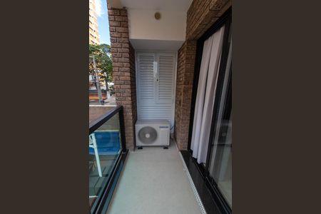 Apartamento à venda com 40m², 1 quarto e 1 vaga Apartamento à venda com 40m², 1 quarto e 1 vagaSACADA
