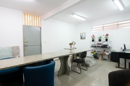 Casa à venda com 1 quarto, 384m² em Santo Amaro, São Paulo