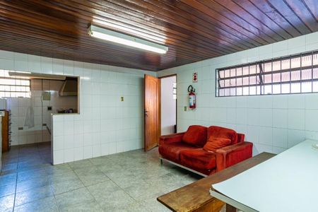 Casa à venda com 1 quarto, 384m² em Santo Amaro, São Paulo