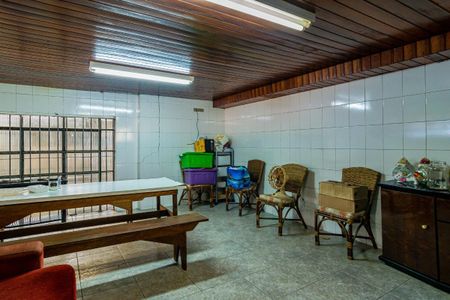 Casa à venda com 1 quarto, 384m² em Santo Amaro, São Paulo