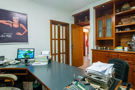 Casa à venda com 1 quarto, 384m² em Santo Amaro, São Paulo