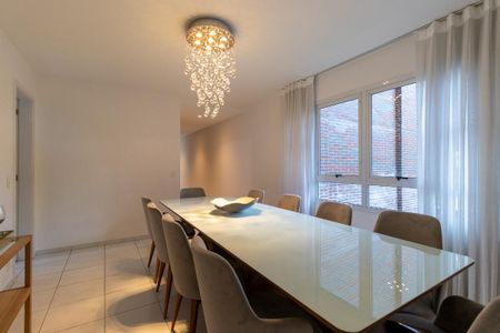 Apartamento à venda com 4 quartos, 211m² em Vila Andrade, São Paulo