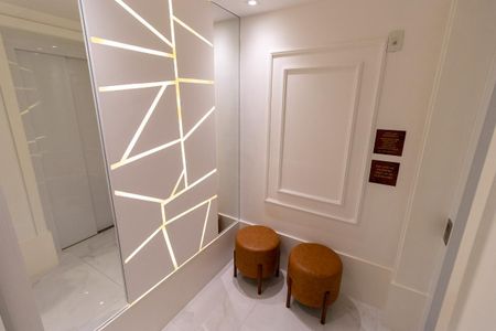 Apartamento à venda com 4 quartos, 211m² em Vila Andrade, São Paulo