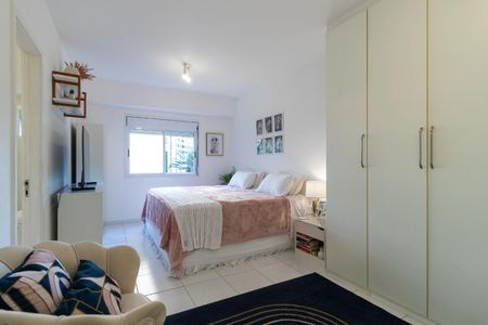 Apartamento à venda com 4 quartos, 211m² em Vila Andrade, São Paulo