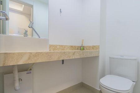Apartamento à venda com 77m², 2 quartos e 1 vaga