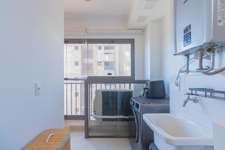 Apartamento à venda com 77m², 2 quartos e 1 vaga