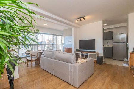 Apartamento à venda com 77m², 2 quartos e 1 vaga