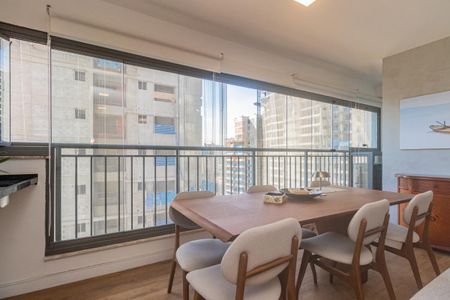 Apartamento à venda com 77m², 2 quartos e 1 vaga