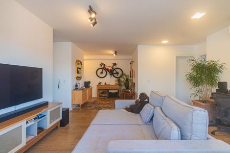 Apartamento à venda com 77m², 2 quartos e 1 vaga