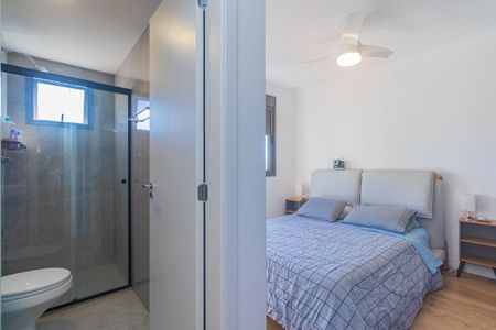 Apartamento à venda com 77m², 2 quartos e 1 vaga