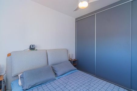 Apartamento à venda com 77m², 2 quartos e 1 vaga