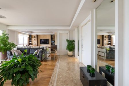 Apartamento à venda com 3 quartos, 260m² em Vila Andrade, São Paulo