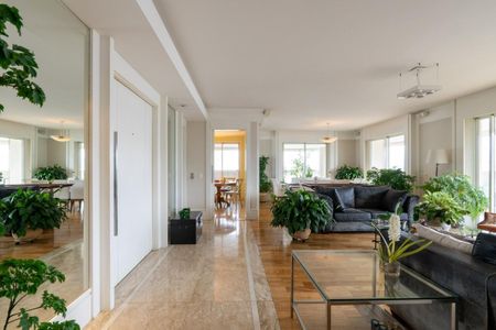 Apartamento à venda com 3 quartos, 260m² em Vila Andrade, São Paulo