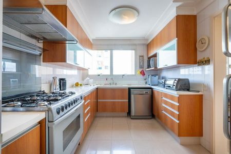 Apartamento à venda com 3 quartos, 260m² em Vila Andrade, São Paulo