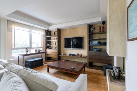Apartamento à venda com 3 quartos, 260m² em Vila Andrade, São Paulo