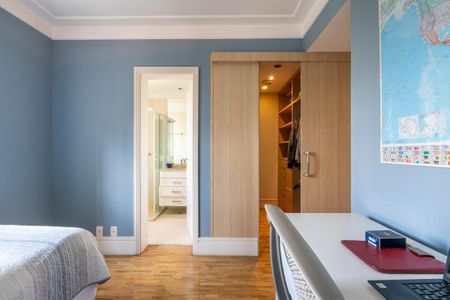 Apartamento à venda com 3 quartos, 260m² em Vila Andrade, São Paulo