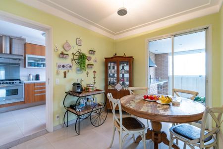 Apartamento à venda com 3 quartos, 260m² em Vila Andrade, São Paulo