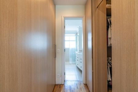Apartamento à venda com 3 quartos, 260m² em Vila Andrade, São Paulo