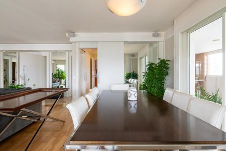 Apartamento à venda com 3 quartos, 260m² em Vila Andrade, São Paulo