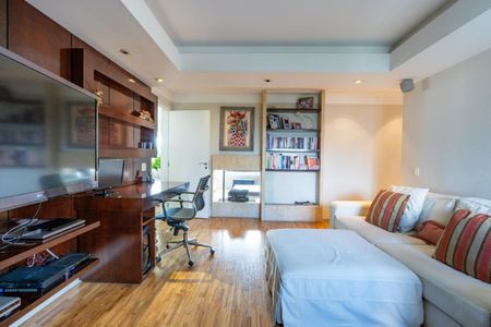 Apartamento à venda com 3 quartos, 260m² em Vila Andrade, São Paulo