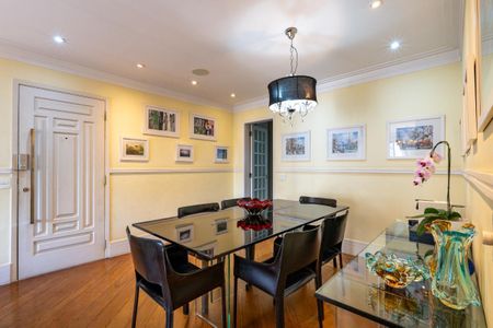 Apartamento à venda com 3 quartos, 144m² em Real Parque, São Paulo