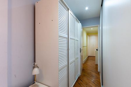 Apartamento à venda com 3 quartos, 144m² em Real Parque, São Paulo