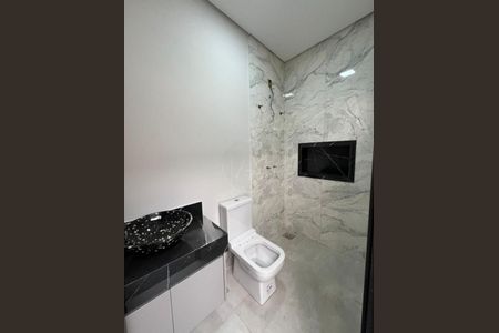 Casa de Condomínio à venda com 3 quartos, 183m² em Jardim America II, Campinas