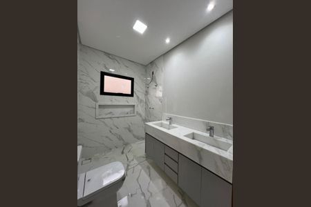 Casa de Condomínio à venda com 3 quartos, 183m² em Jardim America II, Campinas