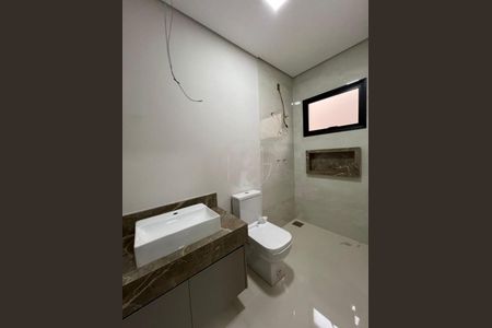 Casa de Condomínio à venda com 3 quartos, 183m² em Jardim America II, Campinas