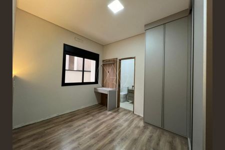 Casa de condomínio à venda com 183m², 3 quartos e 4 vagas