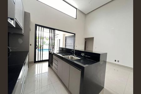 Casa de Condomínio à venda com 3 quartos, 183m² em Jardim America II, Campinas