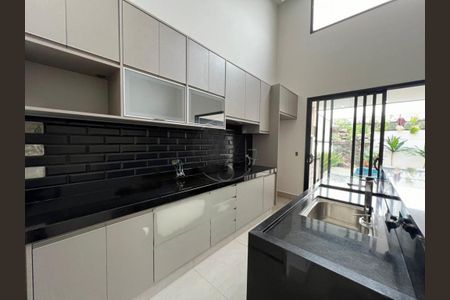 Casa de Condomínio à venda com 3 quartos, 183m² em Jardim America II, Campinas