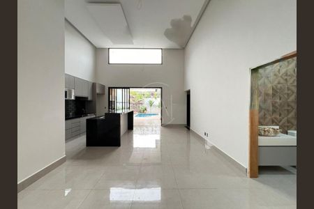 Casa de condomínio à venda com 183m², 3 quartos e 4 vagas