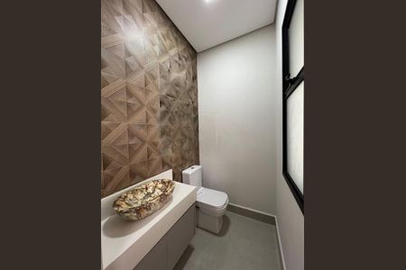 Casa de Condomínio à venda com 3 quartos, 183m² em Jardim America II, Campinas