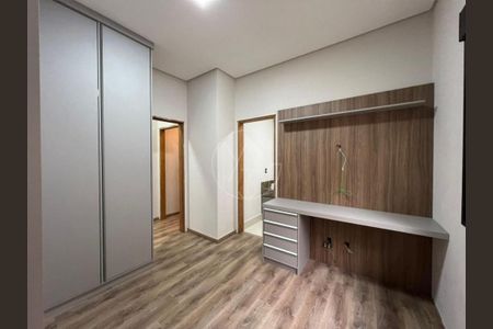 Casa de Condomínio à venda com 3 quartos, 183m² em Jardim America II, Campinas